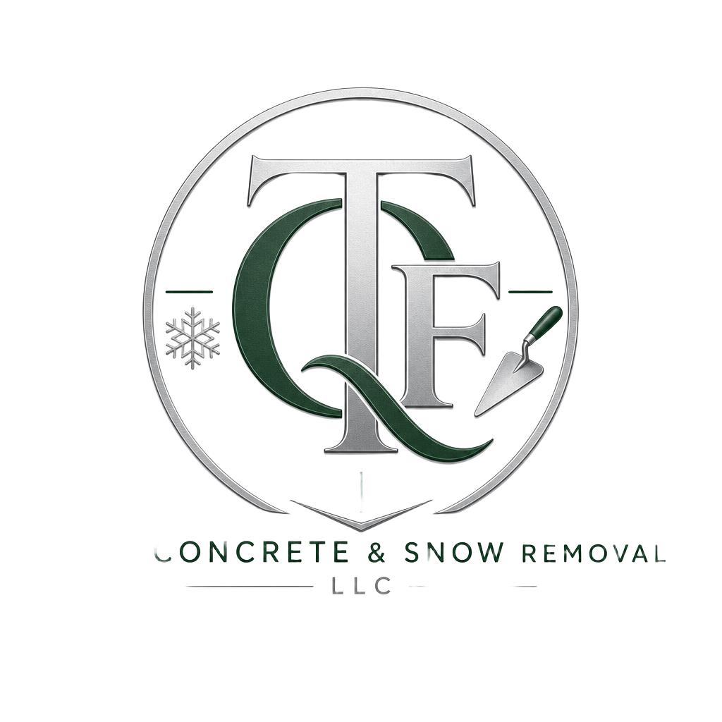 TQF Concrete & Snow Removal LLC